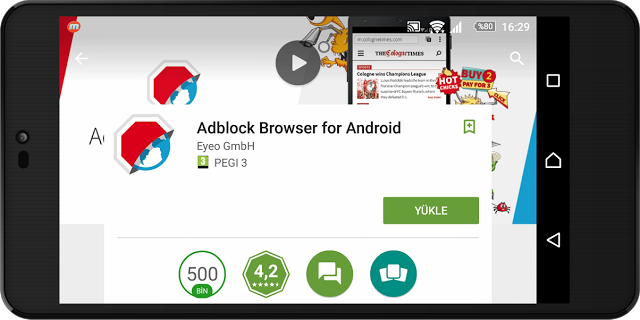 adblock-browser-reklam-engelleme