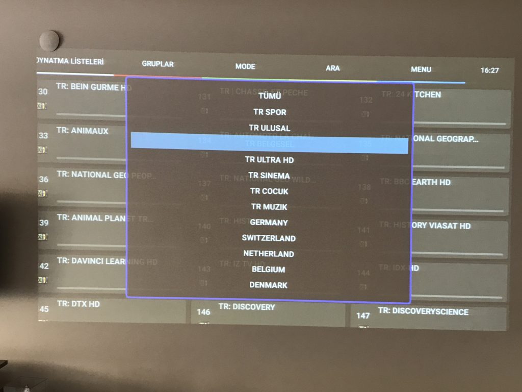 Xiaomi MiBox ile iP TV Nasıl İzlenir ? | Gürkan Bilgisu